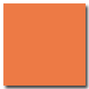 Vitra Arkitekt Color Orange RAL 2003 matt / RAL 2010 glossy