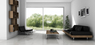 Плитка Seranit Carrara Grey Full Lappato 60x120 1