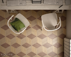 Hexawood 1