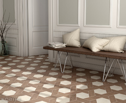 Hexawood 2