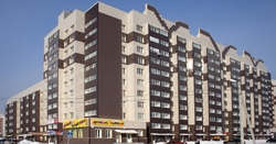 Керамогранит Моноколор МС 1