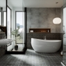 Richmond Grey PG03 30x60 0