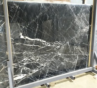 3D Black Marble слеб 2,76х1,59 м, толщина 2 см 
