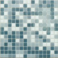 Mix 12, 327x327 мм, чип 20x20x4 мм