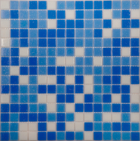 Mix 14, 327x327 мм, чип 20x20x4 мм