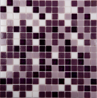 Mix 16, 327x327 мм, чип 20x20x4 мм