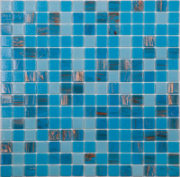 Mix 18, 327x327 мм, чип 20x20x4 мм