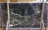 3D Black Marble слеб 2,76х1,59 м, толщина 2 см 