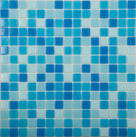 Mix 1, 327x327 мм, чип 20x20x4 мм