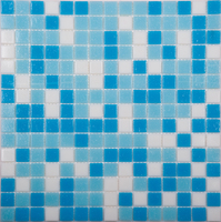 Mix 2, 327x327 мм, чип 20x20x4 мм