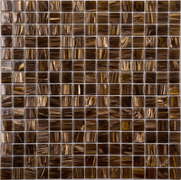 SE02, 327x327 мм, чип 20x20x4 мм