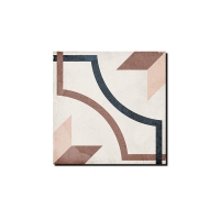 Art Nouveau Embassy Colour 20x20