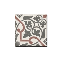 Art Nouveau Folies Bergere 20x20