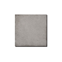Art Nouveau Grey 20x20
