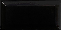 Metro Black 7.5x15