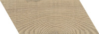Hexawood Chevron Tan Right 9x20.5