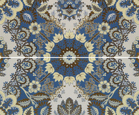Erantis blue panno 01 50x60 см