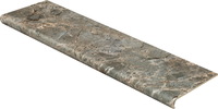 Gusto taupe-grey 32,5х120 см ступень 