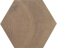 Hexawood Old 17.5x20