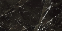 Black Calacatta Kristal 60x120 нанополированная
