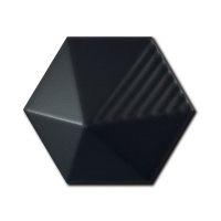 Magical 3 Umbrella Black 12,4x10,7 см