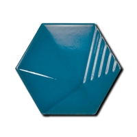 Magical 3 Umbrella Electric Blue 12,4x10,7 см