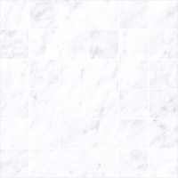 Мармори мозаика Carrara 5x5 см, сетка 30х30 см