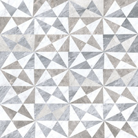 Marmori геометрический микс декор 60x60 / Marmori mix geometric decor 60x60