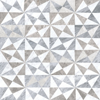 Marmori геометрический микс декор 60x60 / Marmori mix geometric decor 60x60