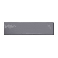 Masia Gris Oscuro 7.5x30