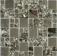 MC-611, 300x300 мм, чип 23x23 + 48x48x6 мм