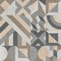 Napoli 60х60 mix decor
