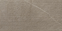 Napoli Decor Hammered brown 30x60