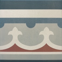 Saint Tropez Border