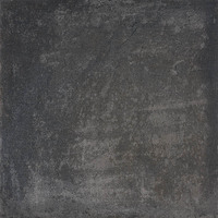 Cotto Black 60x60
