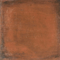 Cotto Dark Red 60x60