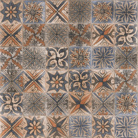 Cotto Multicolor 60x60